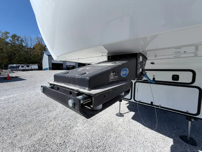 2026 KZ RV Durango Gold G388FLS