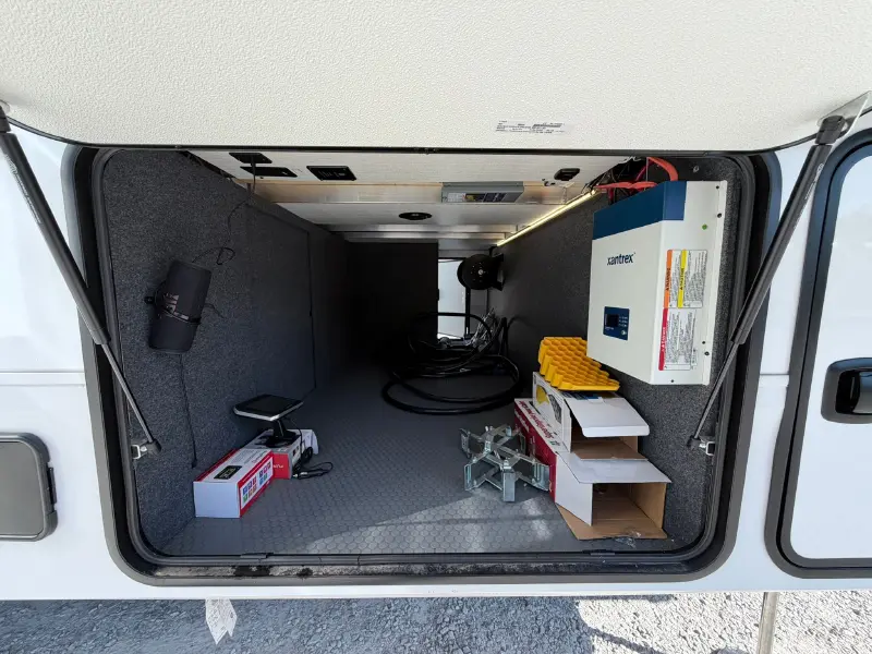 2026 KZ RV Durango Gold G388FLS