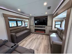 2026 KZ RV Durango Gold G388FLS