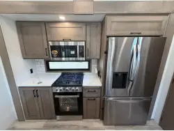 2026 KZ RV Durango Gold G388FLS