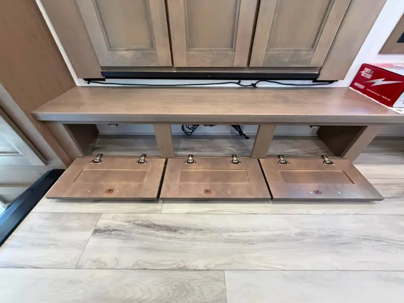 2026 KZ RV Durango Gold G388FLS