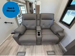 2026 KZ RV Durango Gold G388FLS