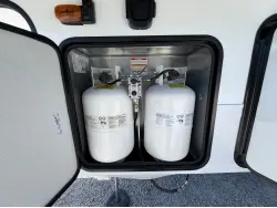 2026 KZ RV Durango Gold G388FLS