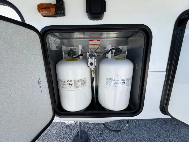 2026 KZ RV Durango Gold G388FLS