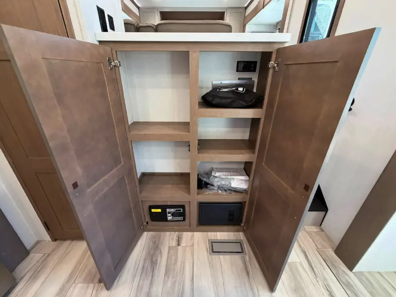 2026 KZ RV Durango Gold G388FLS