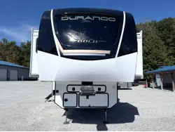 2026 KZ RV Durango Gold G388FLS