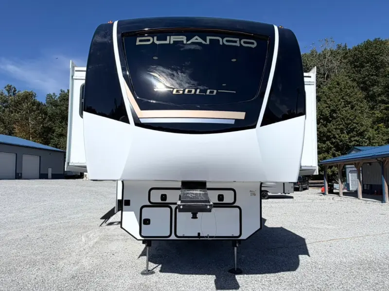 2026 KZ RV Durango Gold G388FLS