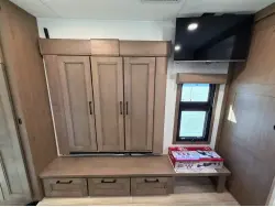 2026 KZ RV Durango Gold G388FLS