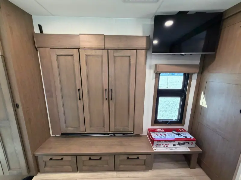 2026 KZ RV Durango Gold G388FLS