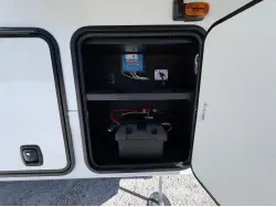 2026 KZ RV Durango Gold G388FLS