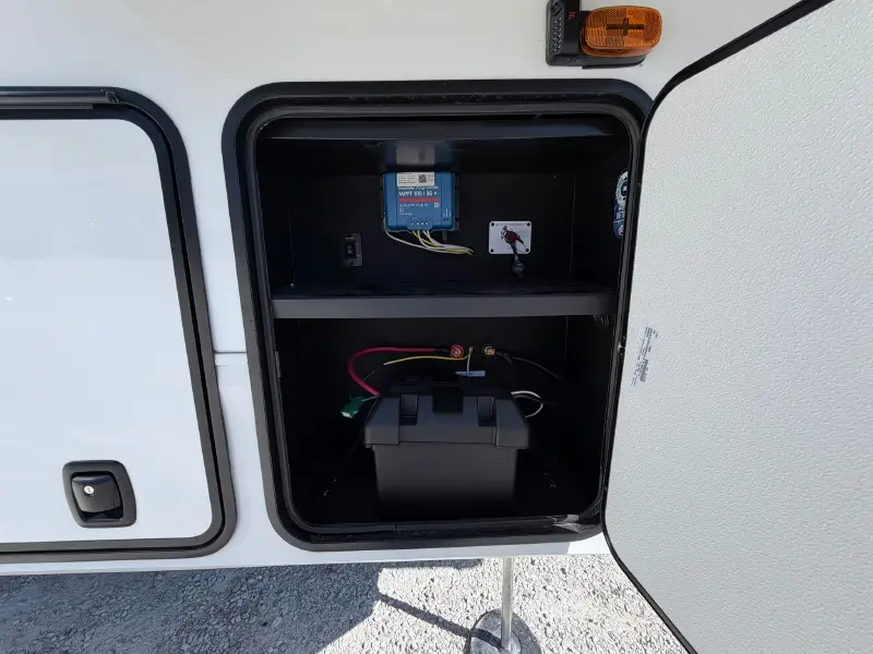 2026 KZ RV Durango Gold G388FLS