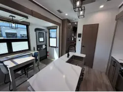 2026 KZ RV Durango Gold G388FLS