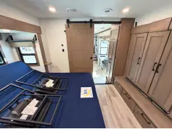 2026 KZ RV Durango Gold G388FLS