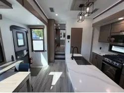 2026 KZ RV Durango Gold G388FLS