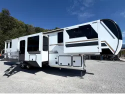 2026 KZ RV Durango Gold G388FLS