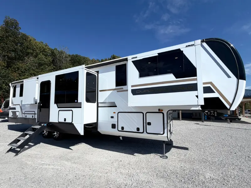 2026 KZ RV Durango Gold G388FLS