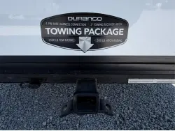 2026 KZ RV Durango Gold G388FLS