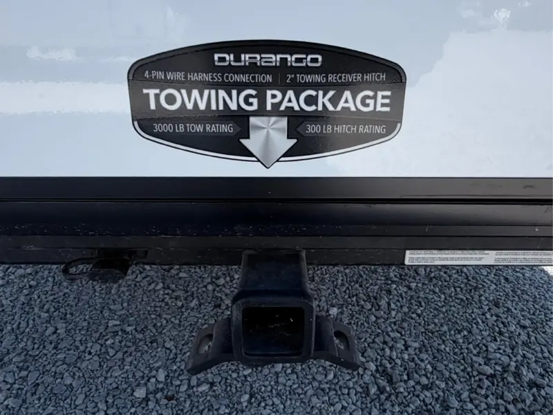 2026 KZ RV Durango Gold G388FLS