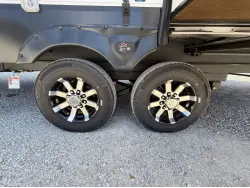 2026 KZ RV Durango Gold G388FLS