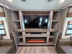 2026 KZ RV Durango Gold G388FLS