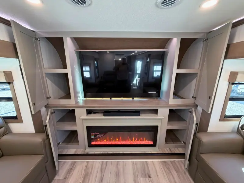 2026 KZ RV Durango Gold G388FLS