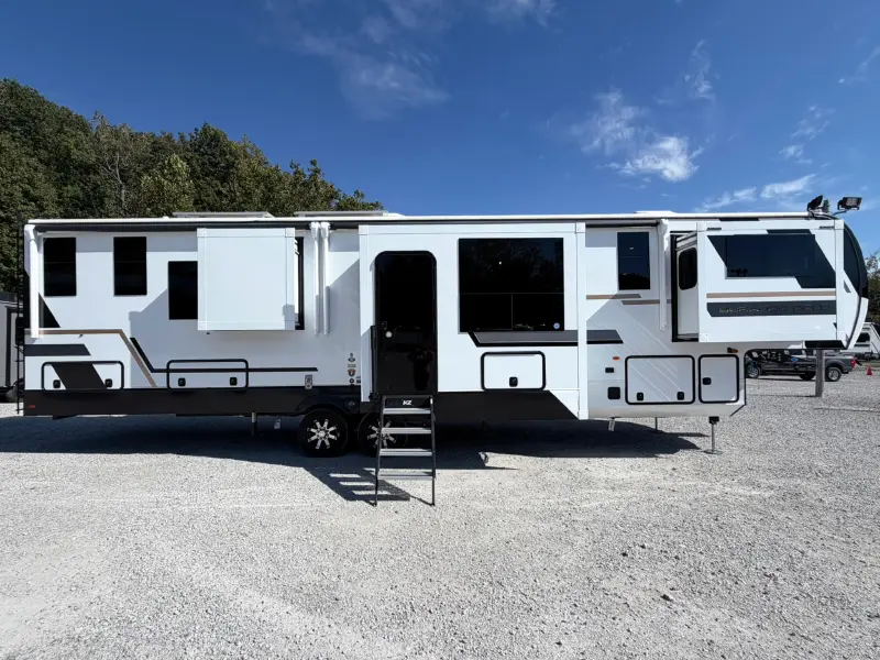 2026 KZ RV Durango Gold G388FLS