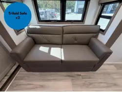2026 KZ RV Durango Gold G388FLS