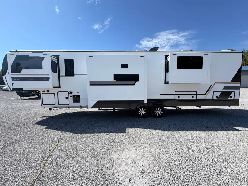 2026 KZ RV Durango Gold G388FLS