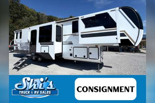 2026 Kz Rv Durango Gold G388FLS in rockville IN