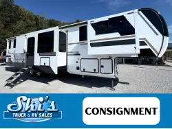 2026 KZ RV Durango Gold G388FLS