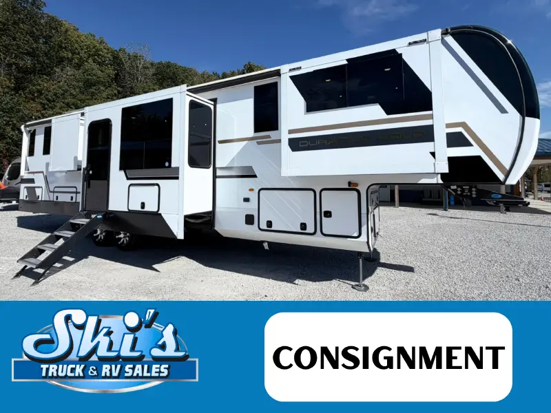 2026 KZ RV