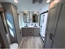2026 KZ RV Durango Gold G388FLS