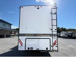 2026 KZ RV Durango Gold G388FLS