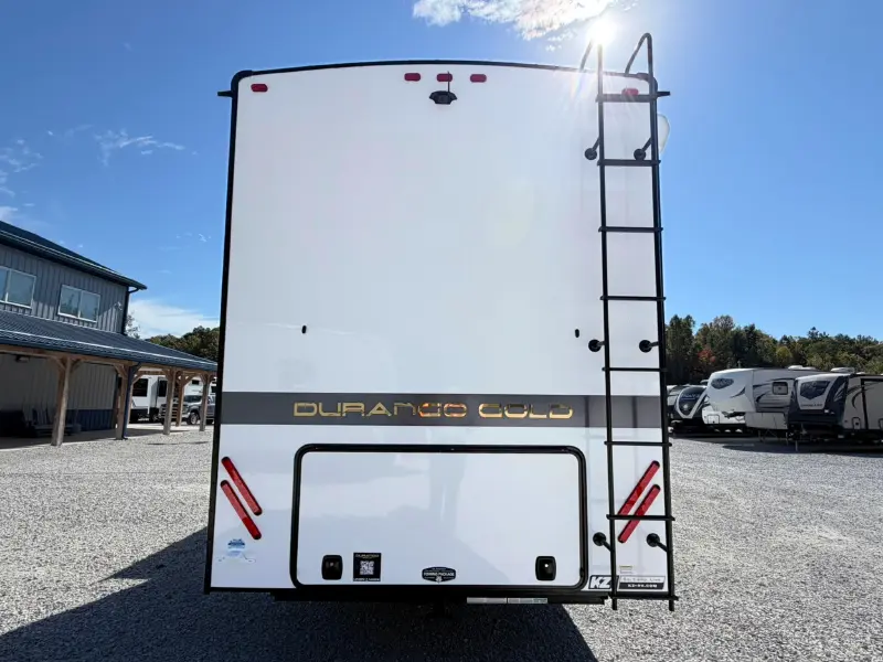 2026 KZ RV Durango Gold G388FLS