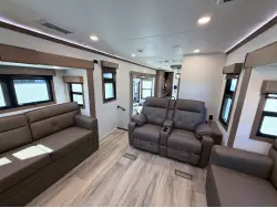 2026 KZ RV Durango Gold G388FLS