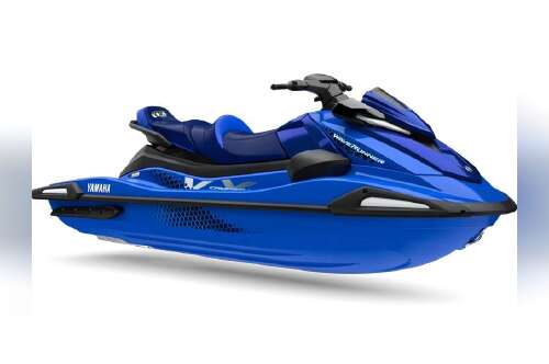 2027 Yamaha Waverunner VX Cruiser HO w/ Audio in somerset KY