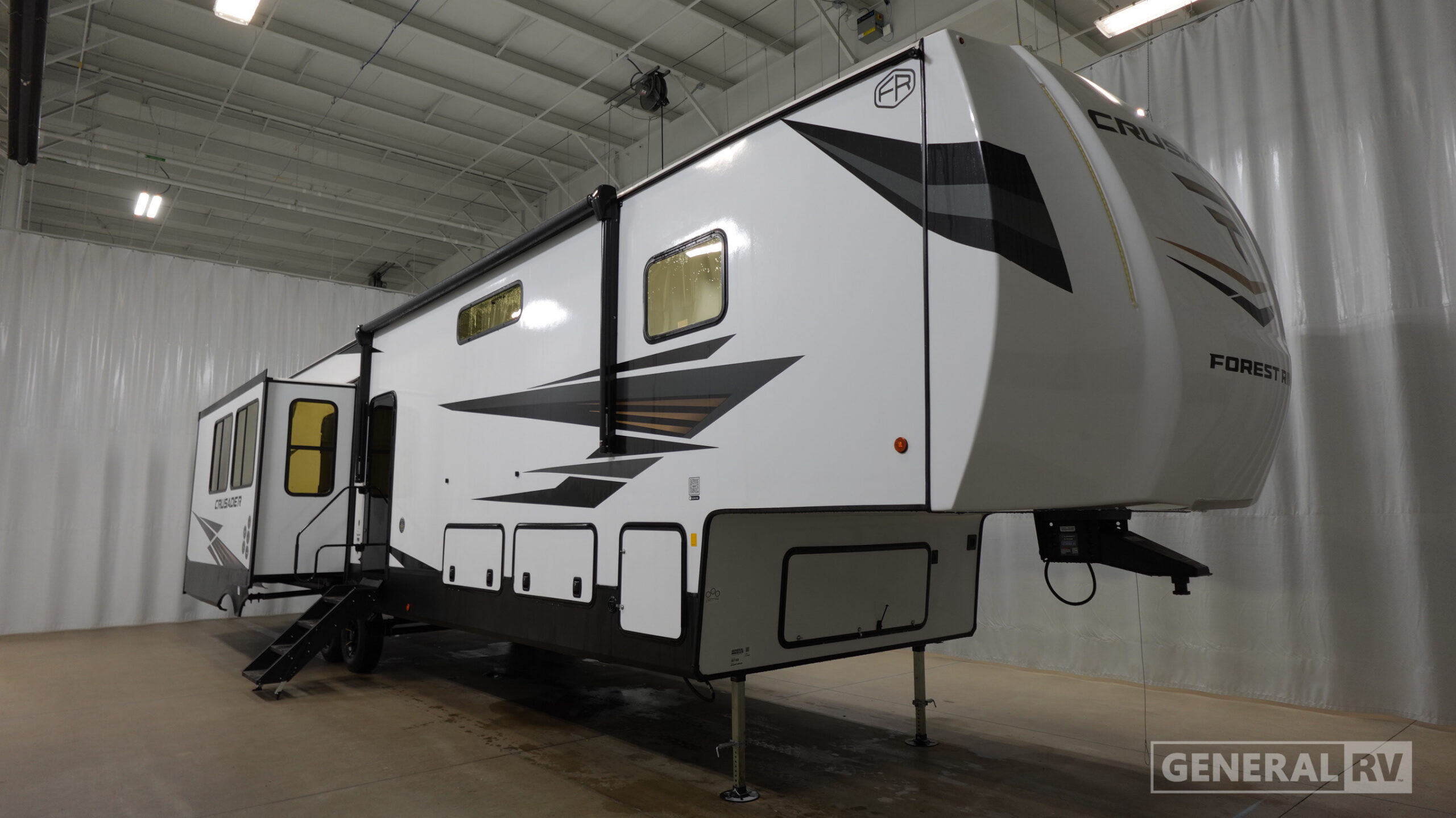 2027 Prime Time Rv CRUSADER BONUS38 in orange park FL