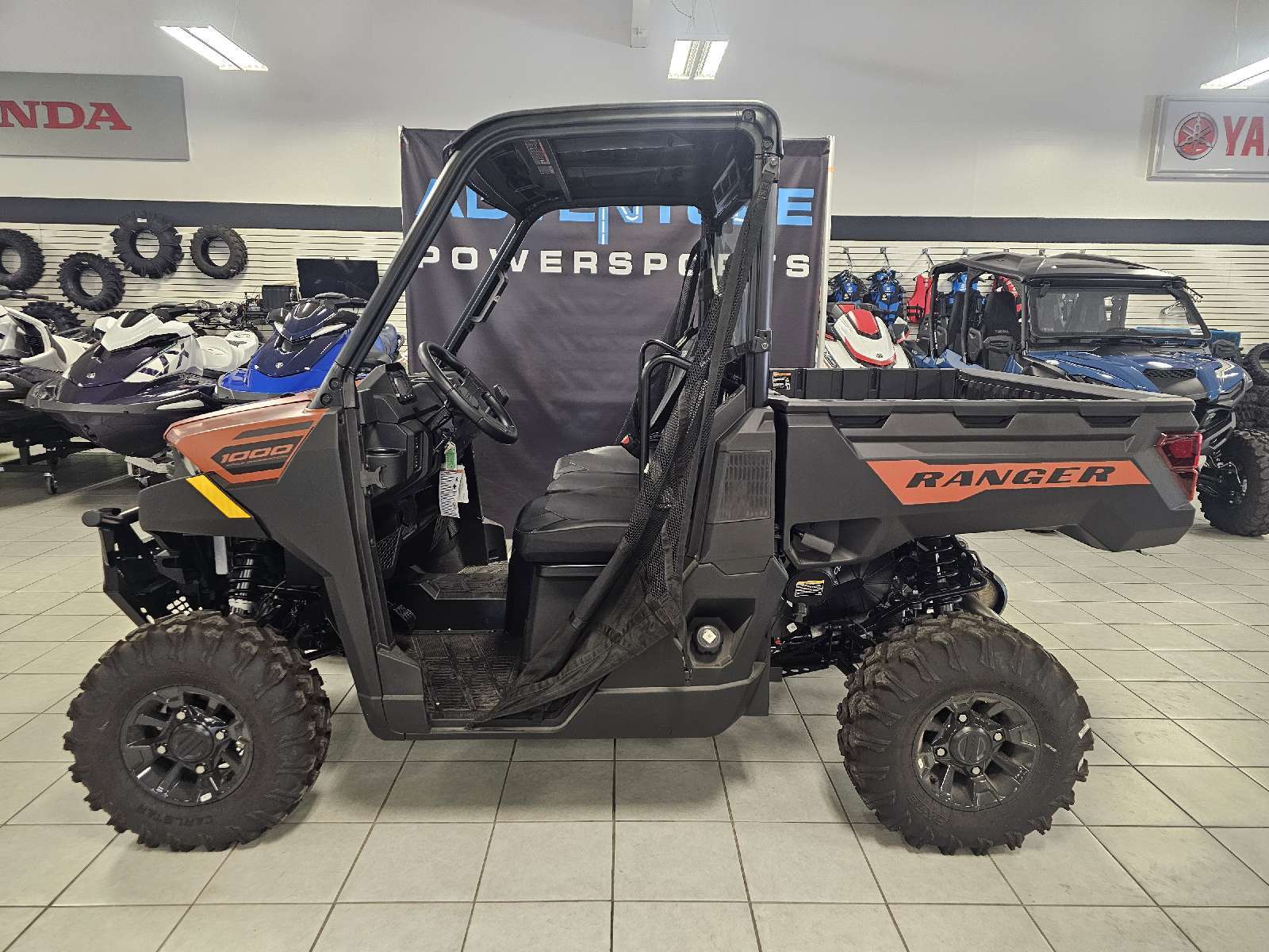2026 Polaris Ranger 1000 Premium in mobile AL