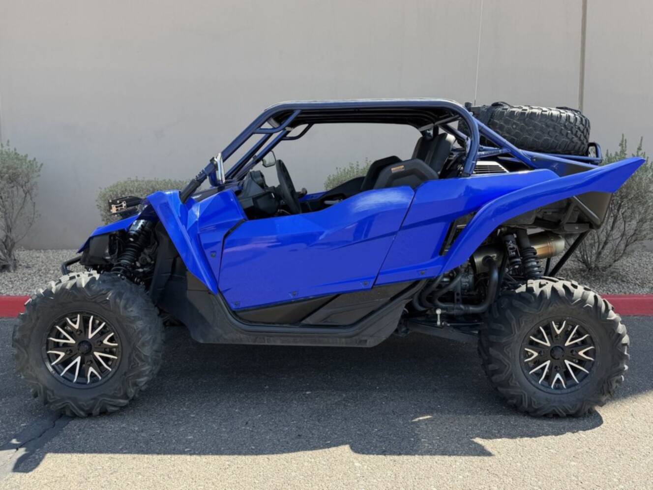 A photo of this 2024 Yamaha YXZ 1000R