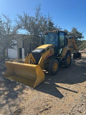 2020 Caterpillar 420F2 in Dallas, TX
