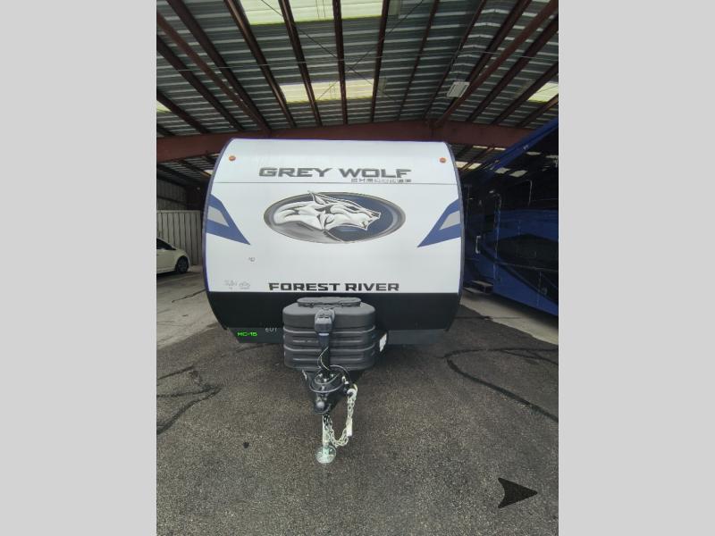 2027 Forest River Rv Cherokee Grey Wolf 29TE in salt lake UT