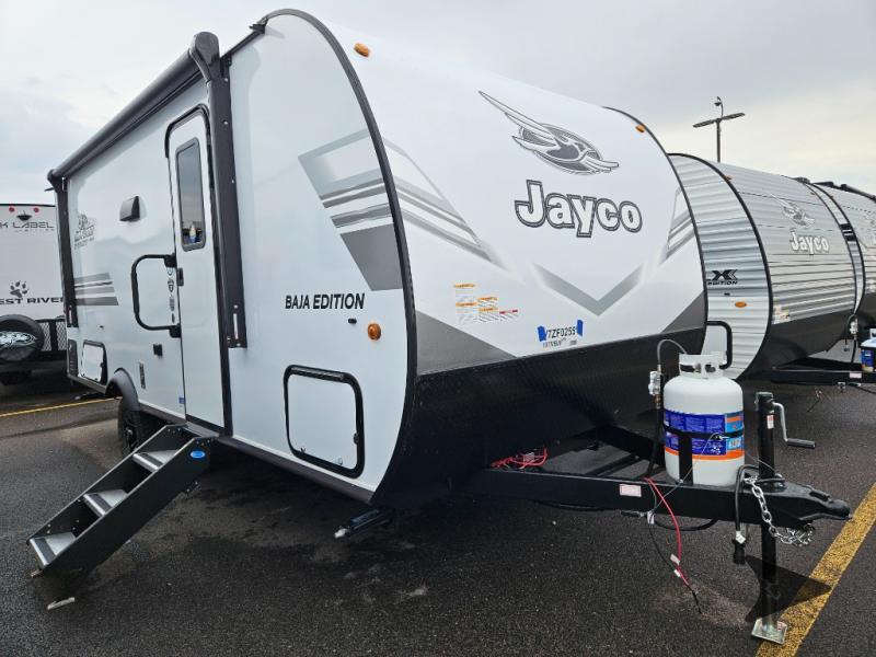 2027 Jayco Jay Flight SLX 197MBW BAJA-G in jerome ID