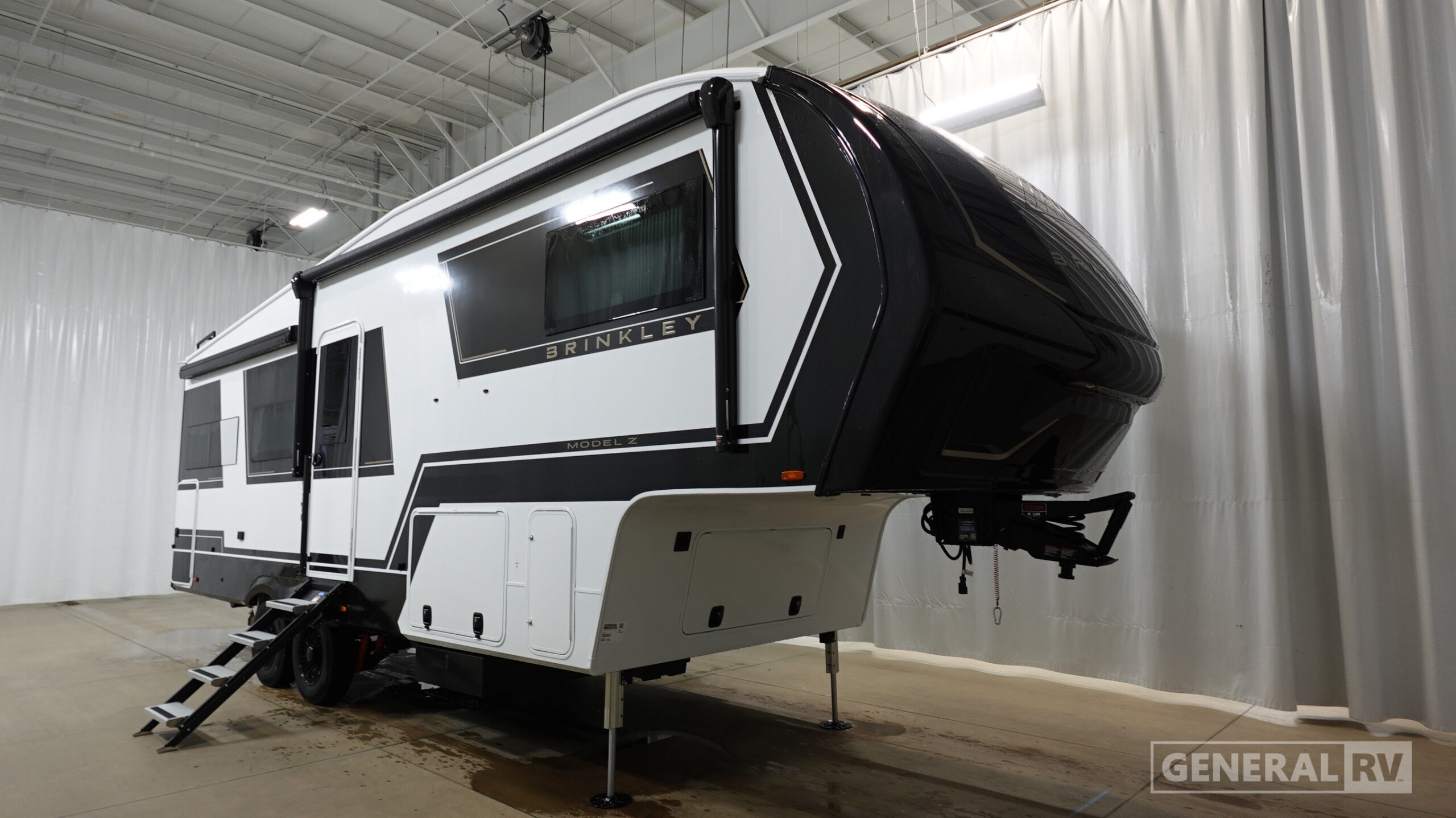 2026 Brinkley MODEL Z 2680 in north canton OH