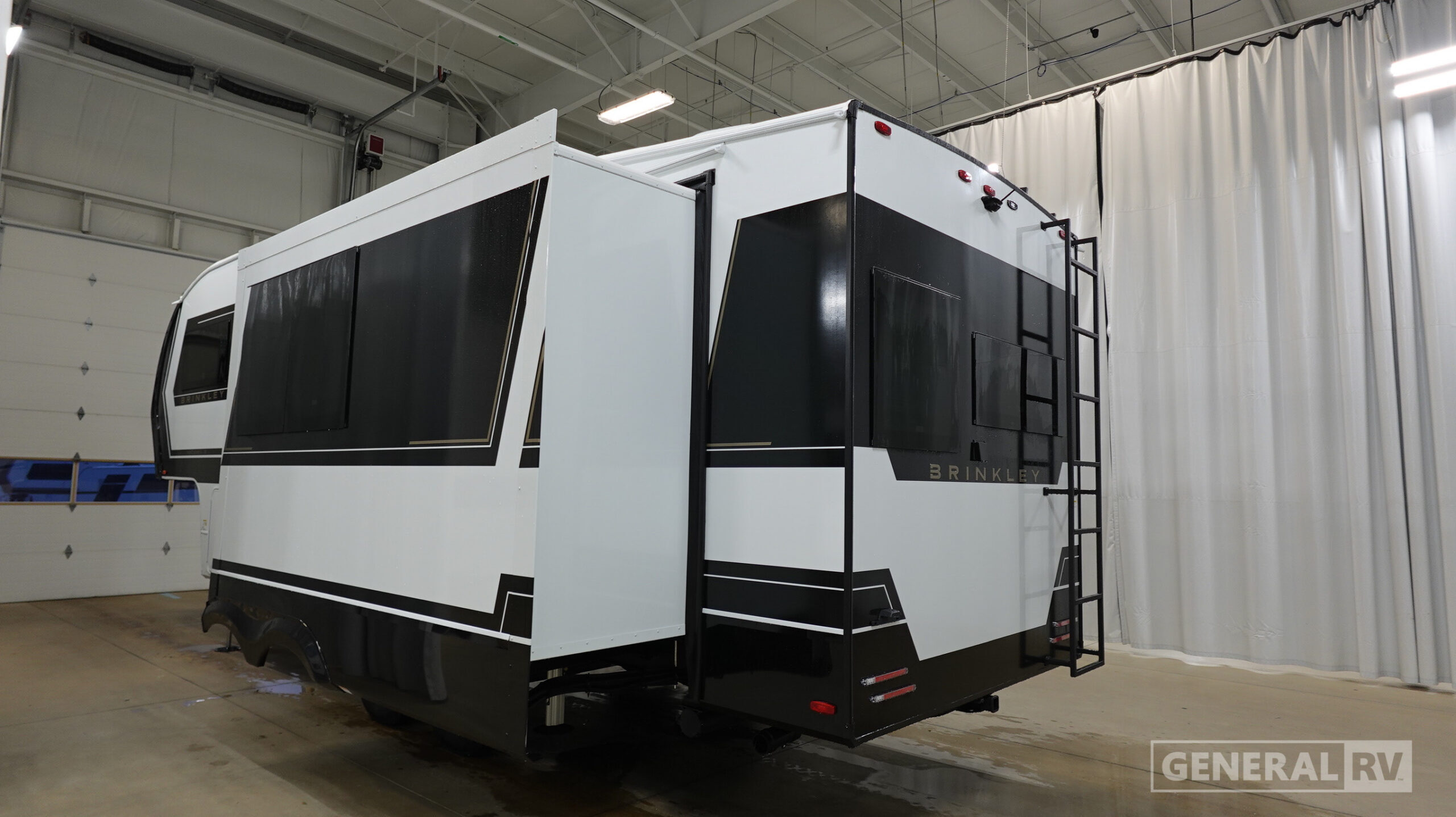 2026 Brinkley MODEL Z 2680 in north canton OH