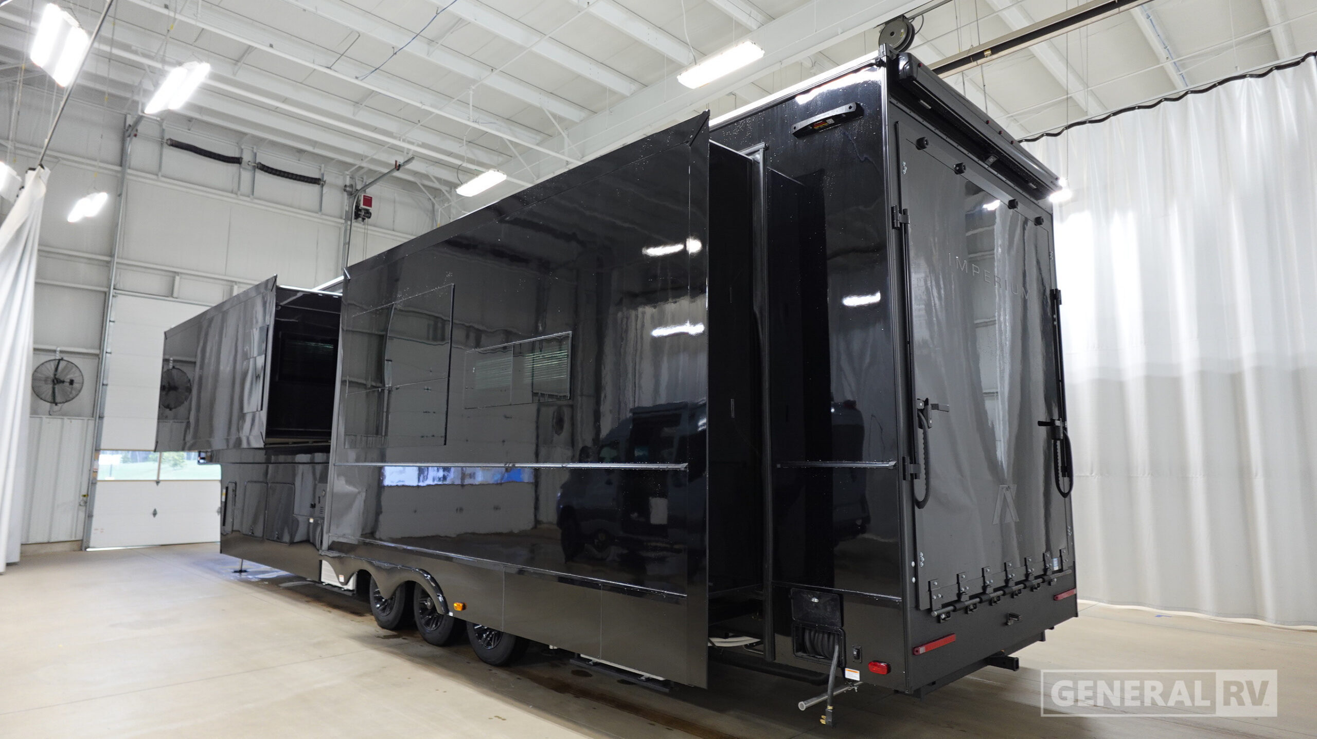 2027 Axiom IMPERIUM I3800 I3800RPMS in birch run MI