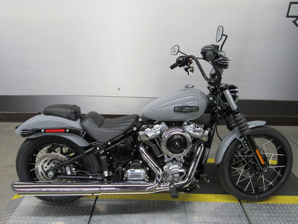 2026 Harley-Davidson Street Bob FXBB - Street Bob in Goodyear, AZ