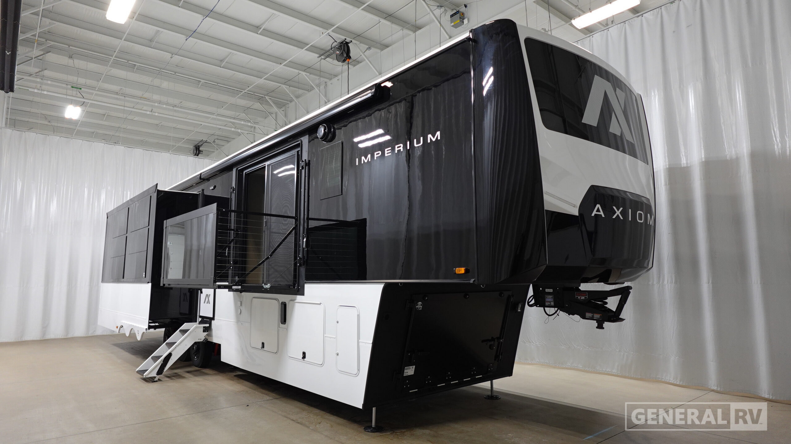 2027 Axiom IMPERIUM I3800 RV