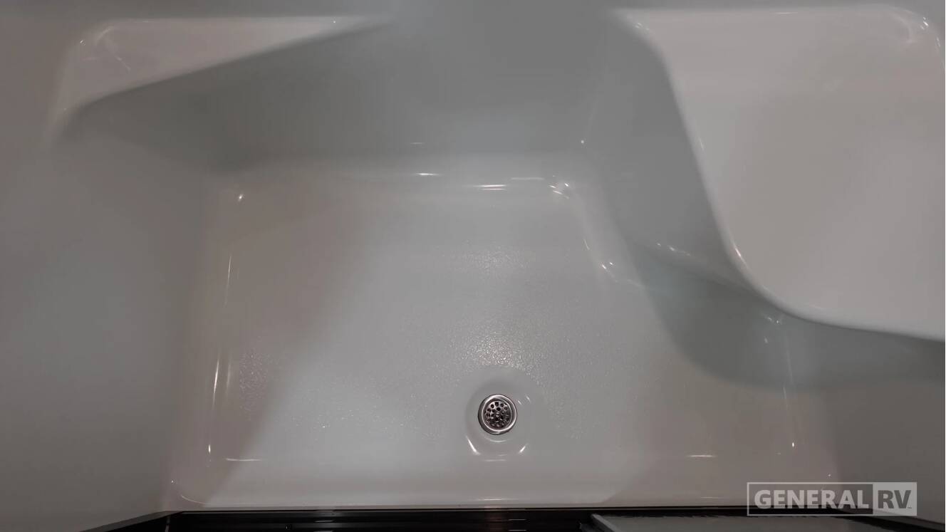 A photo of this 2026 Grand Design REFLECTION 337RLS