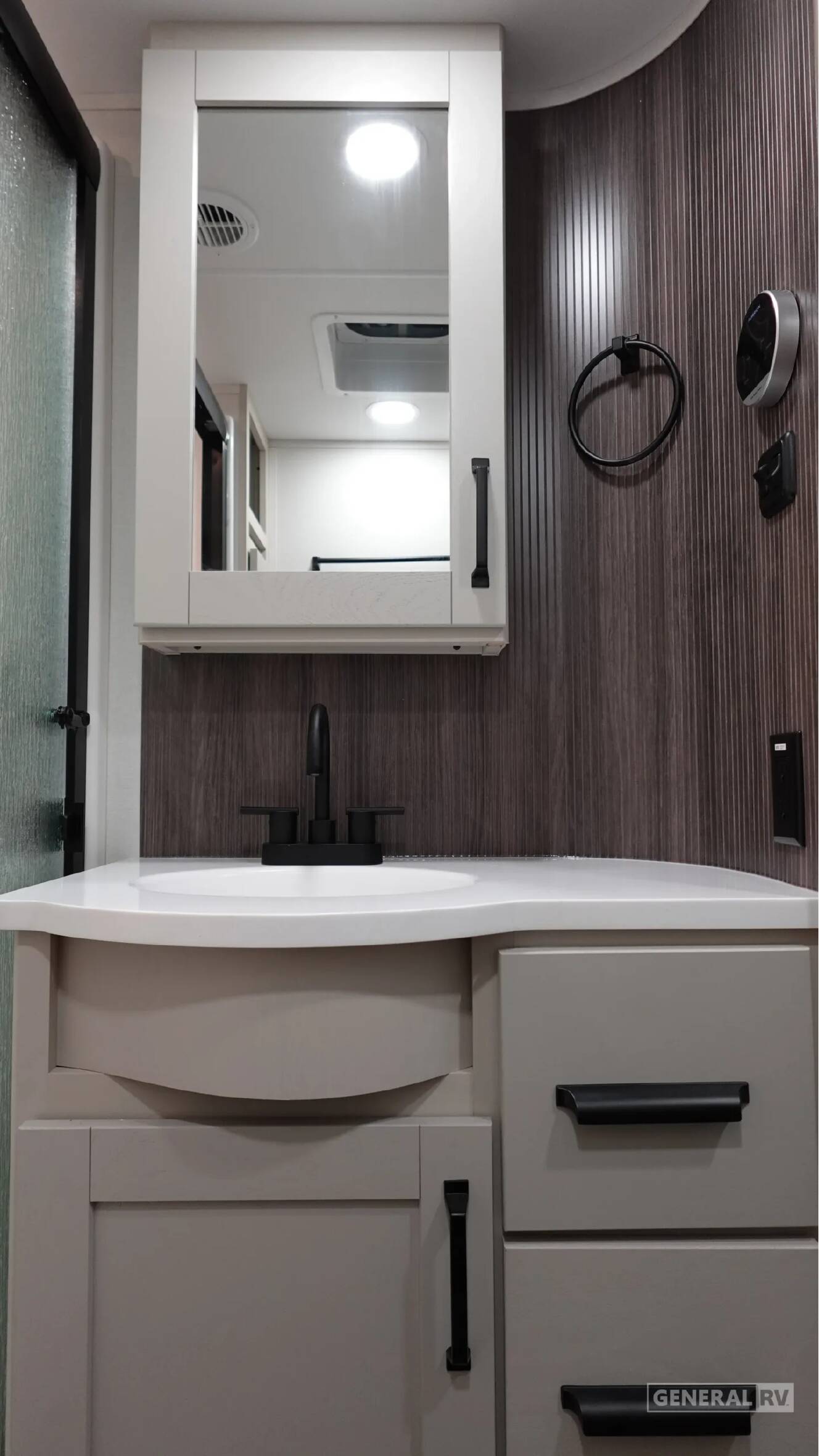 A photo of this 2026 Grand Design REFLECTION 337RLS