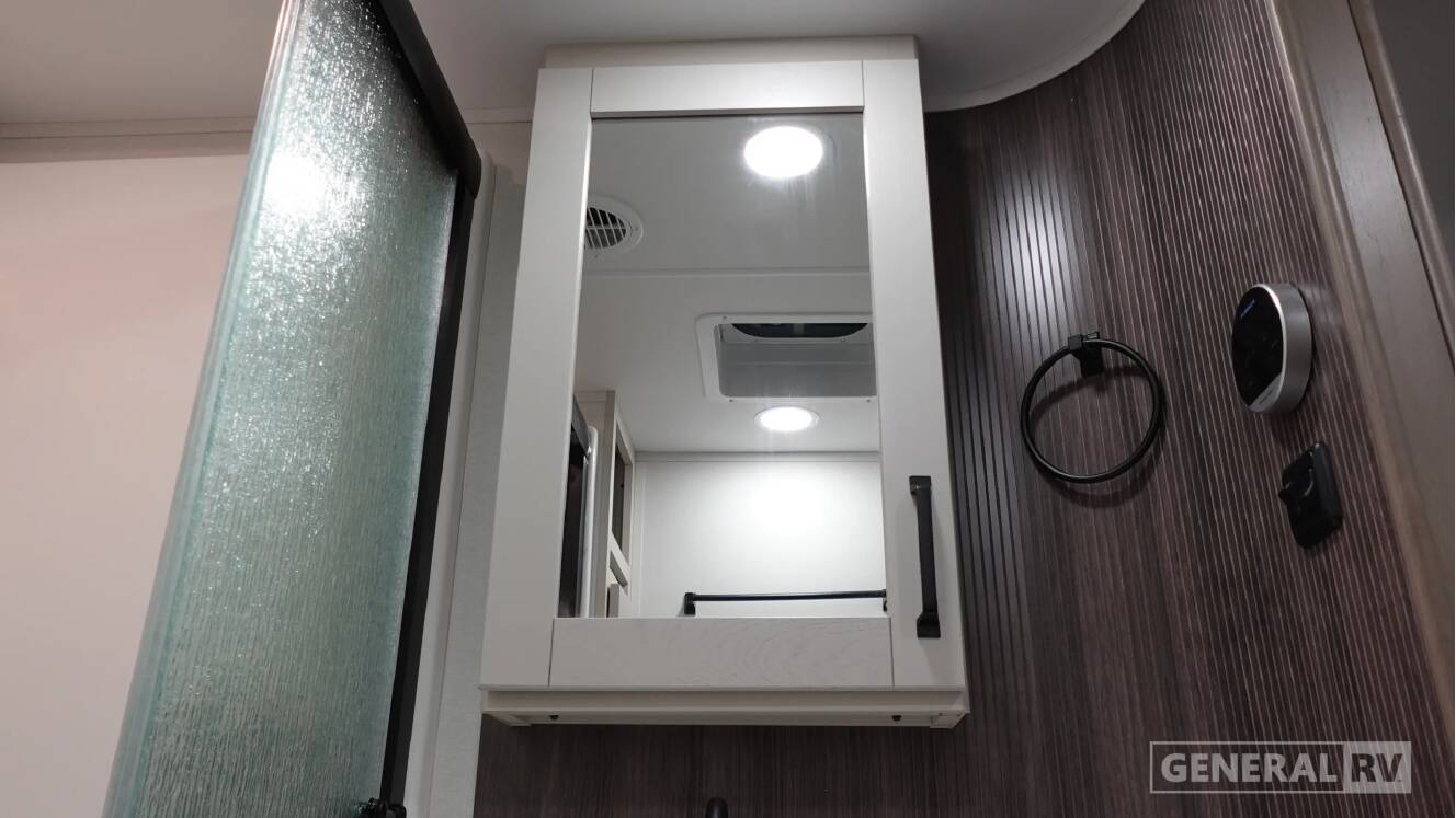 A photo of this 2026 Grand Design REFLECTION 337RLS